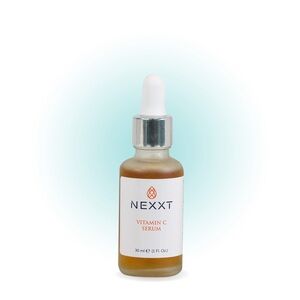 NEXXT Clean Beauty | Vitamin C Serum